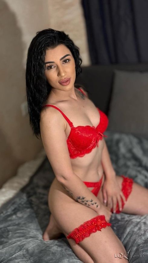 New escort -  снимка 1