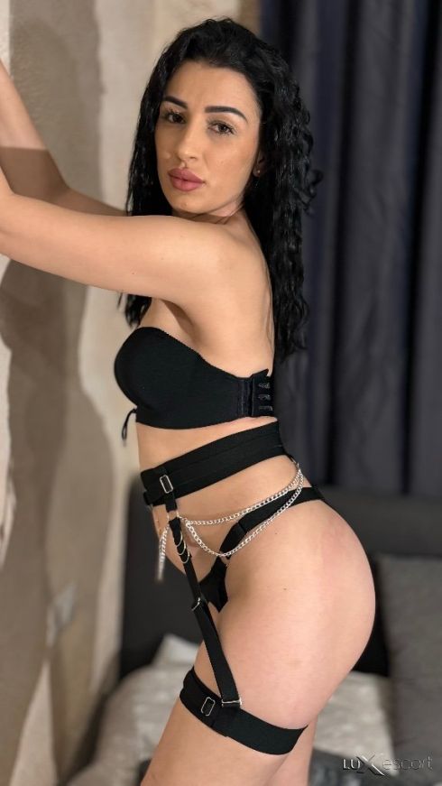 New escort -  снимка 5