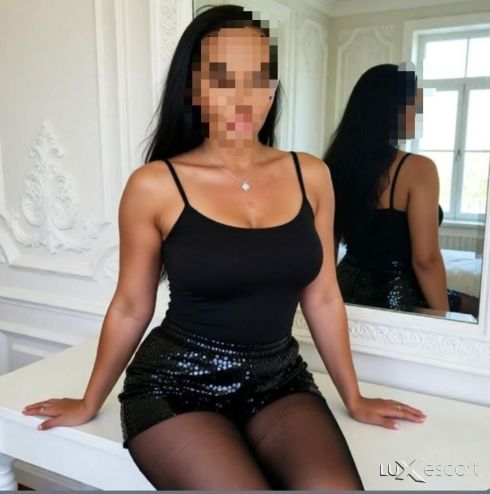 ☑️Julia Wild Escort Experience👑1h 150bgn🤑 -  снимка 0