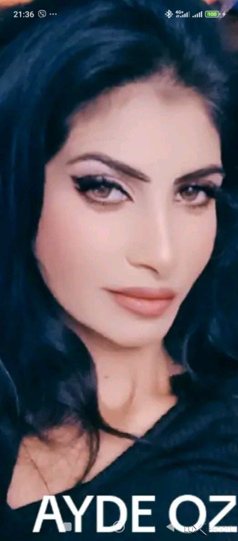 ЕСКОРТ на ваш терен 80 на мой 60 Полвин час -  снимка 1