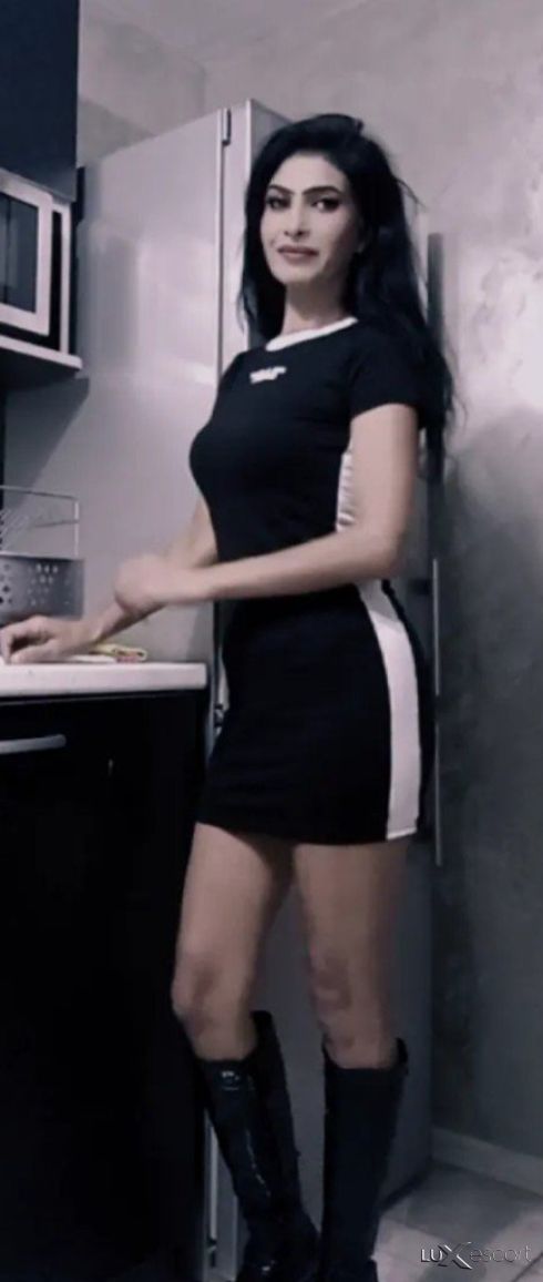 ЕСКОРТ на ваш терен 80 на мой 60 Полвин час -  снимка 4