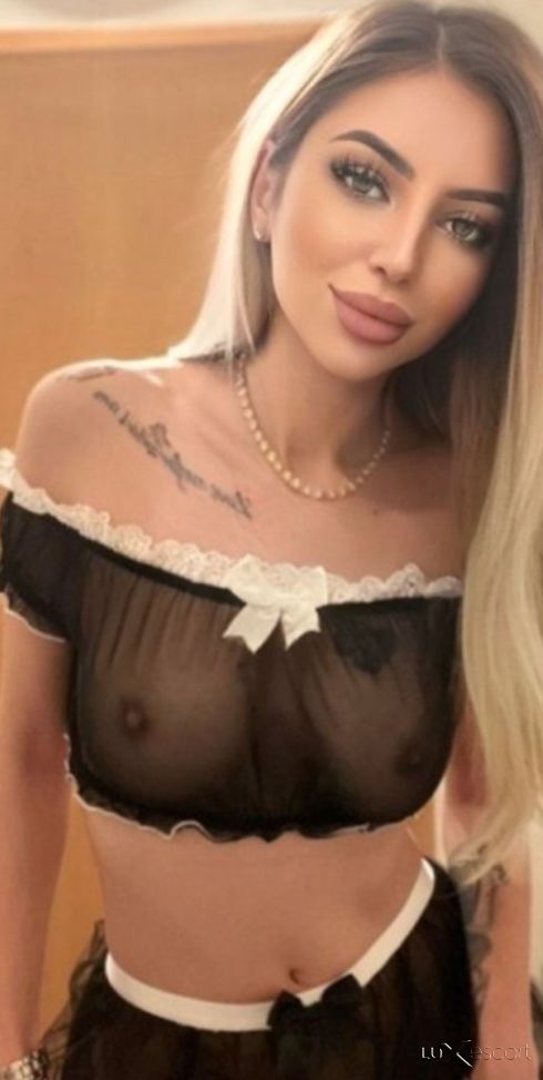 Ходя и по адреси Сексуална💯Лейди❤️❤️❤️ -  снимка 0