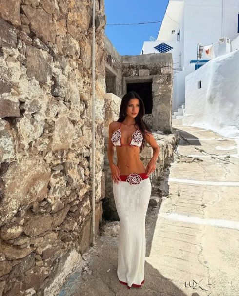 Трейси Реално момиче -  снимка 1