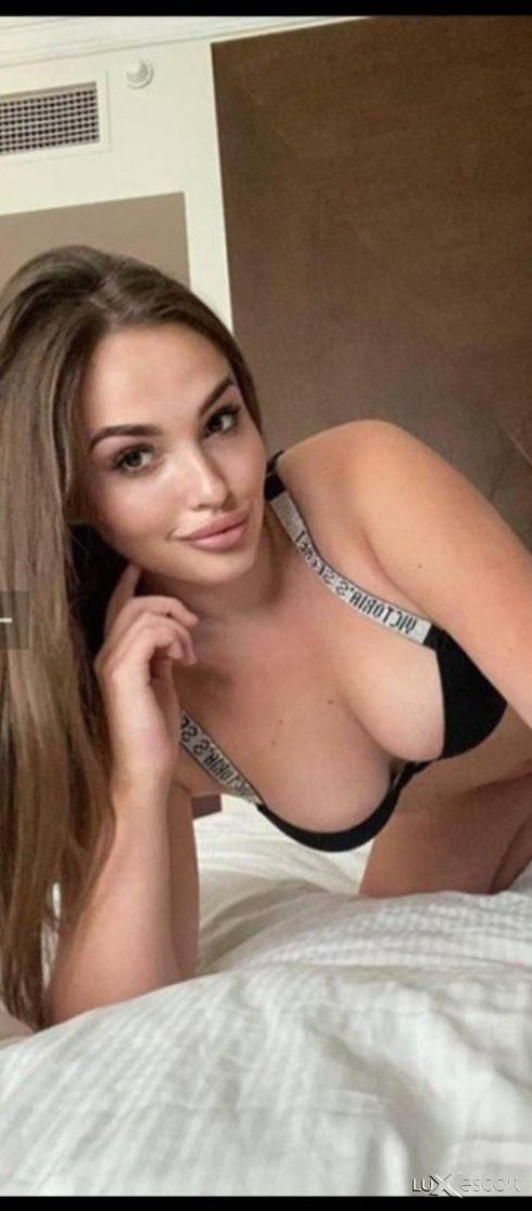 💞Luxury Eskort.Иванина💞 -  снимка 5