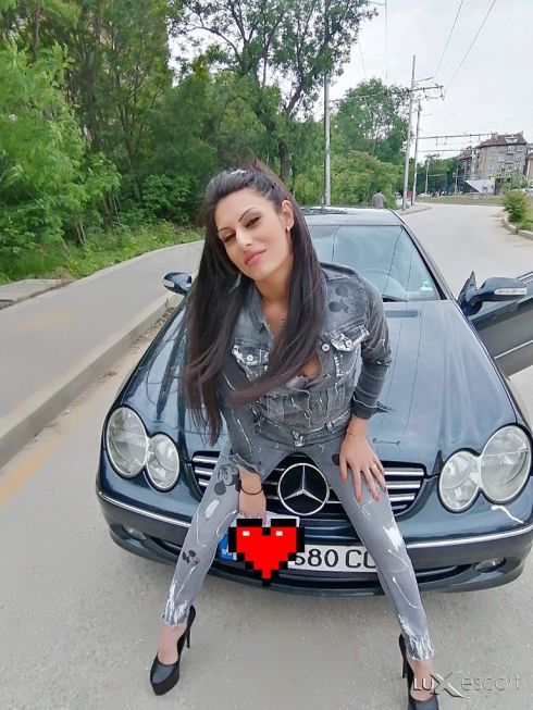 Вибраторно шоу 150EUR 30мин50EUR -  снимка 0