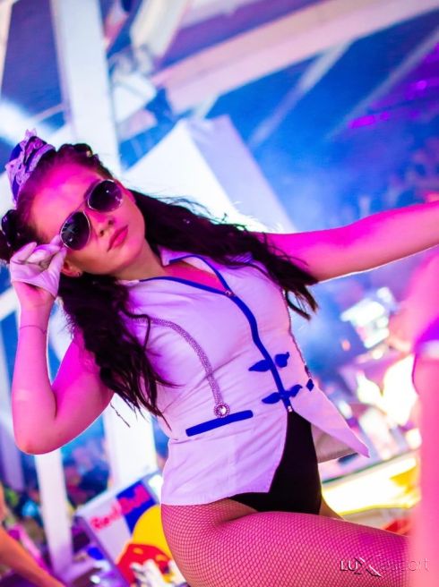 🔞Стандарт с кондом: 15 мин. - 50 лв. ; 30 мин - 80 лв -  снимка 2