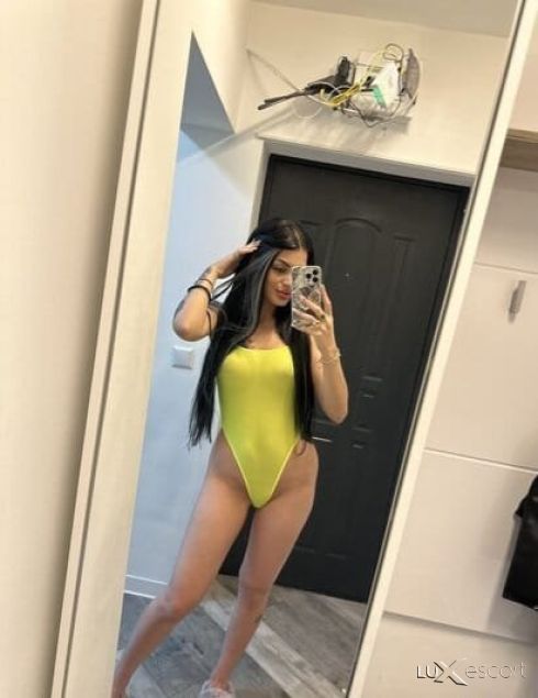 🔥🔥Valeria🔥🔥 🔝 Baby ❤️ НОВА -  снимка 0