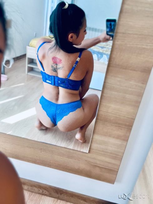 Страст и изобилие -  снимка 0