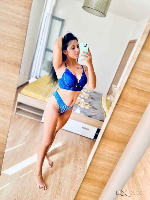 Страст и изобилие -  снимка 2