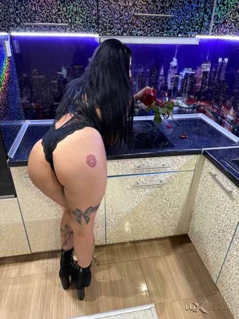 Пробваш ли ме веднъж ще изгориш💋 -  снимка 8