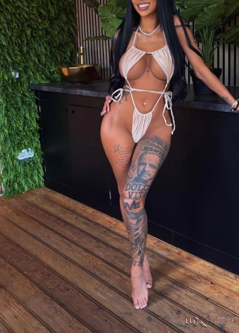 ✨Elite Escort only outcall ✨ -  снимка 0