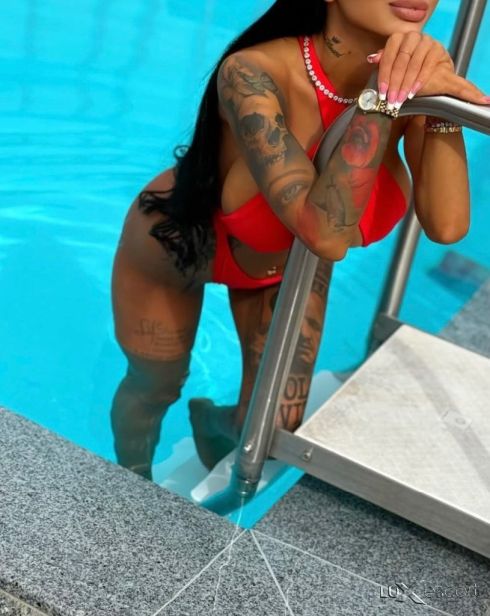 ✨Elite Escort only outcall ✨ -  снимка 1