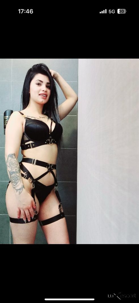 Реална 😈 ела и опитали нещо истинско 🥰 -  снимка 2