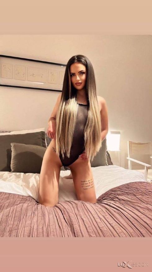 Vip-Escort 💎💋🔝 -  снимка 0
