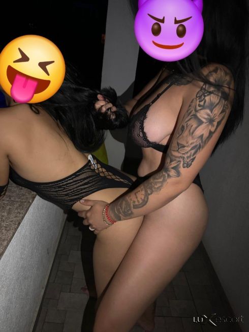 VIP girls "send me massage in WhatsApp" -  снимка 0