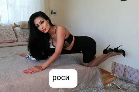 Роси 30мин100лв ,бдсм Писинг / Златен душ -  снимка 14