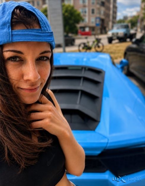 Porn STAR -  снимка 1