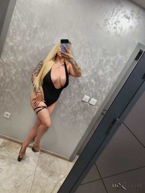 TOP ESKORT 💦NIKOL -  снимка 2