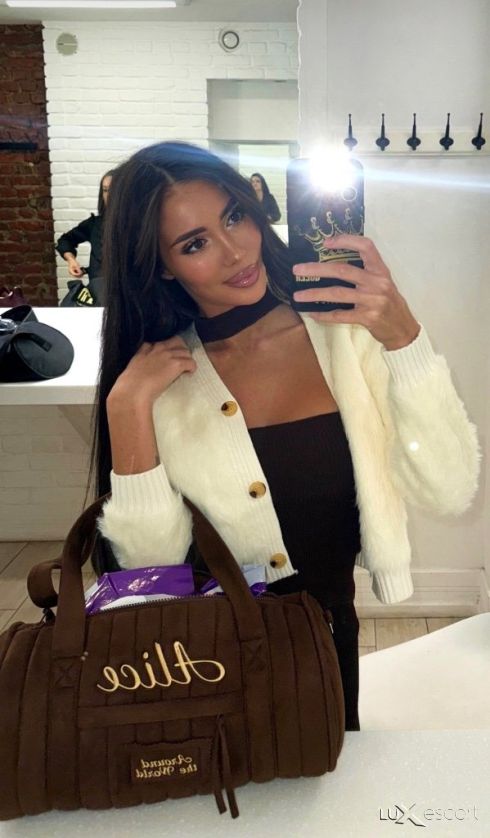 Русская модель снова - What s App -  снимка 12