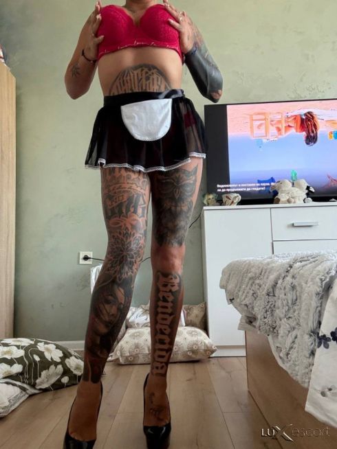 BDSM -  снимка 1