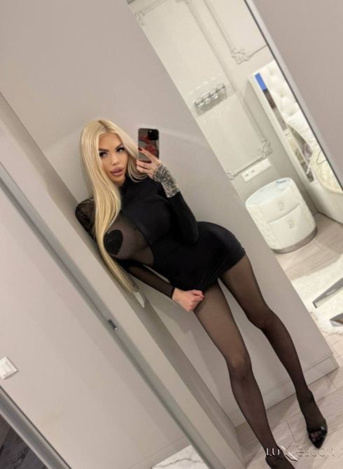 ⚜️Ohana Escort⚜️Verified -  снимка 1