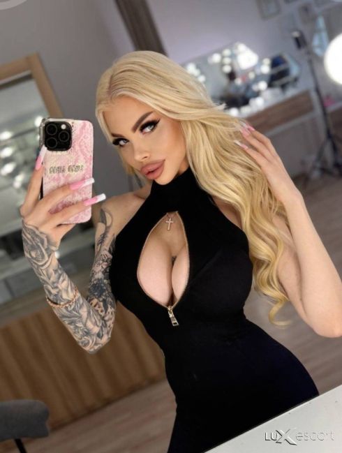 ⚜️Ohana Escort⚜️Verified -  снимка 2