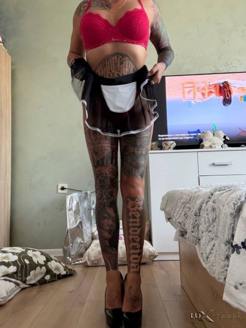 Sexy Blondi -  снимка 4