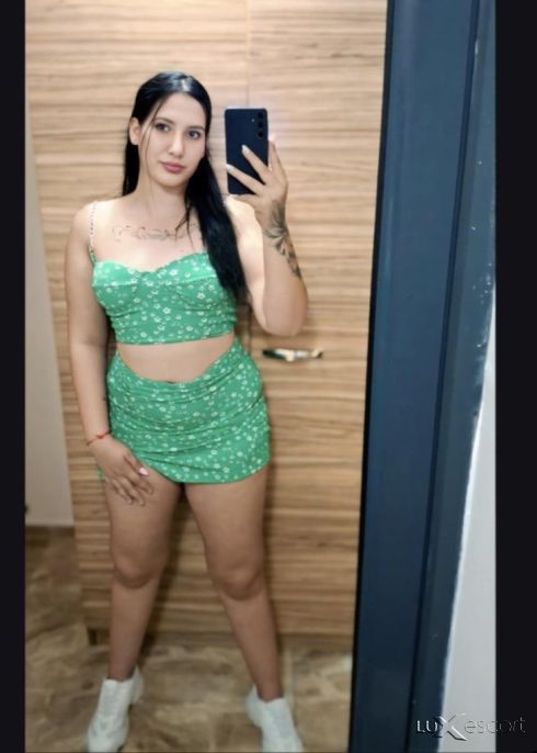 NE W 🔝💋 ESCORT 💯% Reallna 🔥 -  снимка 1