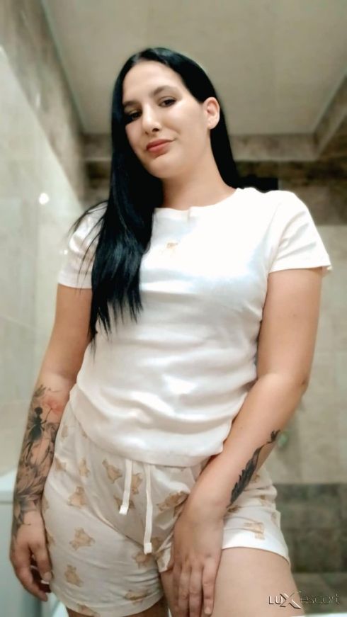 NE W 🔝💋 ESCORT 💯% Reallna 🔥 -  снимка 3