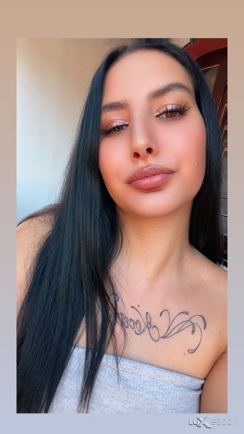 NE W 🔝💋 ESCORT 💯% Reallna 🔥 -  снимка 6