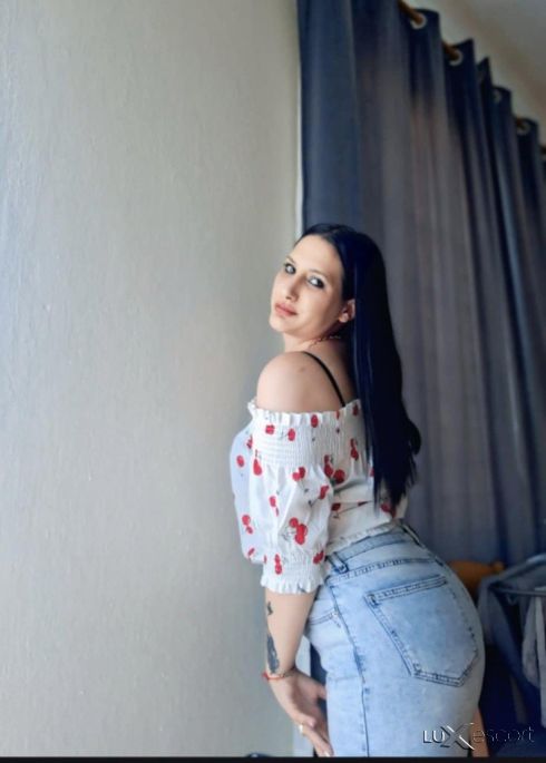 ✨ESCORT ✨ PARTYGIRL✨top service ✨the best 💯 REAL GIRL❣️ -  снимка 0