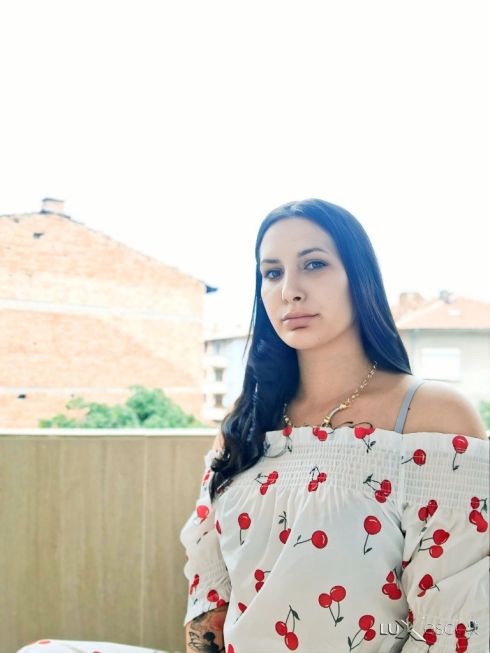 ✨ESCORT ✨ PARTYGIRL✨top service ✨the best 💯 REAL GIRL❣️ -  снимка 3