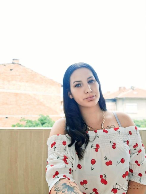 ✨ESCORT ✨ PARTYGIRL✨top service ✨the best 💯 REAL GIRL❣️ -  снимка 5
