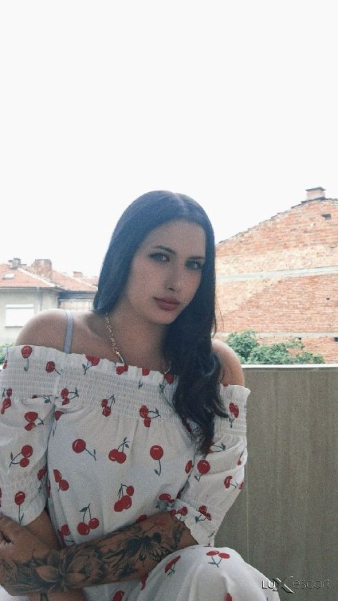 ✨ESCORT ✨ PARTYGIRL✨top service ✨the best 💯 REAL GIRL❣️ -  снимка 6