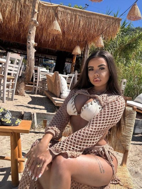New Brutal SeXy girl 😘 Viber -  снимка 0