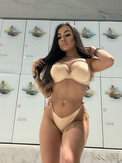 New Brutal SeXy girl 😘 Viber -  снимка 1