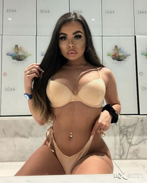 New Brutal SeXy girl 😘 Viber -  снимка 2