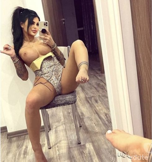 GaBi⚜️ ❌🔞𝑺𝒆𝒙𝒚 𝑩𝒓𝒖𝒏𝒆𝒕𝒕𝒆 100% 𝑹𝒆𝒂𝒍❌🔞NEW -  снимка 0