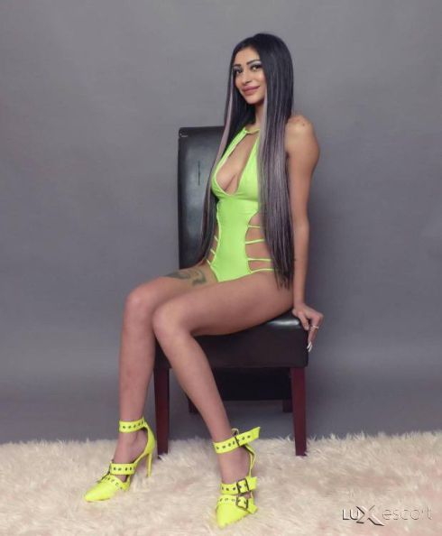 Секс богиня -  снимка 3