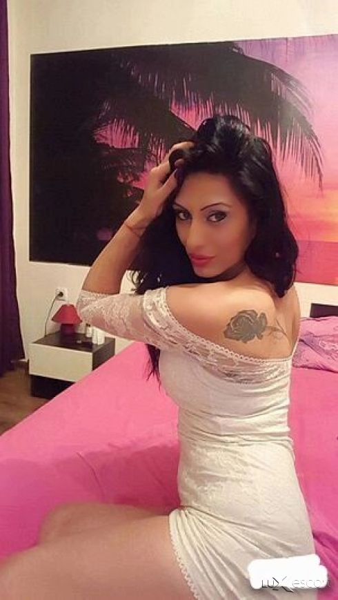 роси 30мин100лв GFE 300лв -  снимка 13