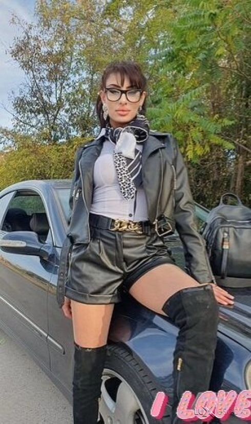 роси 30мин100лв GFE 300лв -  снимка 15