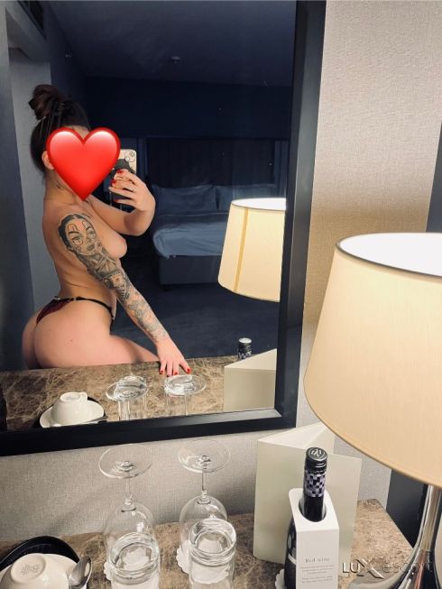 Naty hot ❤️ -  снимка 2