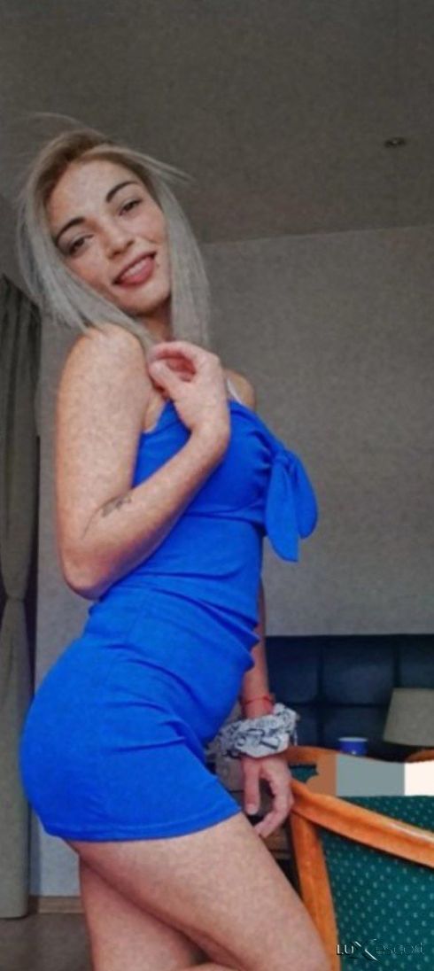 Reall Blonde 📷 Top escort 🚕 Call Mee 📞 Hotell 🏨 or Adress 🏪 -  снимка 0