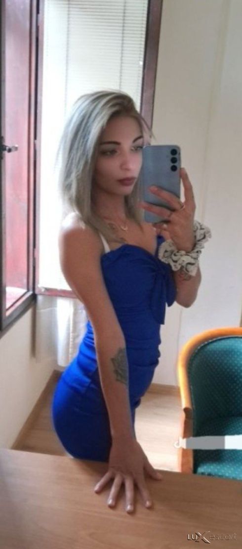 Reall Blonde 📷 Top escort 🚕 Call Mee 📞 Hotell 🏨 or Adress 🏪 -  снимка 3