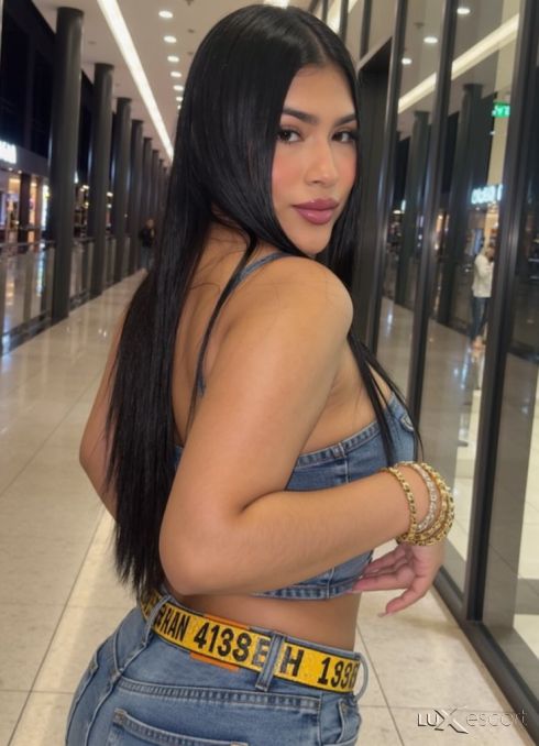 Руби, 23 години, колумбийска луксозна ескорт дама. НОВО! -  снимка 7