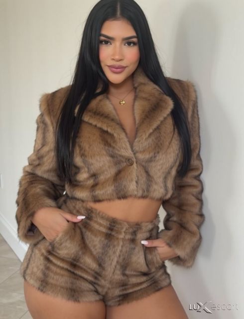 Руби, 23 години, колумбийска луксозна ескорт дама. НОВО! -  снимка 8