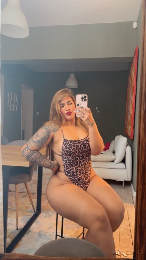 Руби, 23 години, колумбийска луксозна ескорт new sofia -  снимка 1