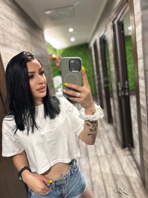 Rosica vipp -  снимка 2