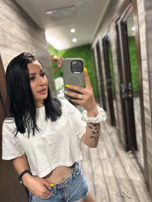 Rosica vipp -  снимка 3