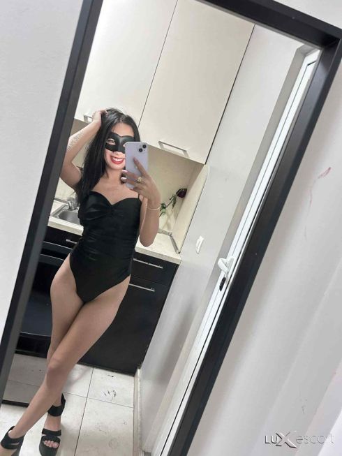 За първи път при вас❤️Grande☺️Изкушение💓 -  снимка 2